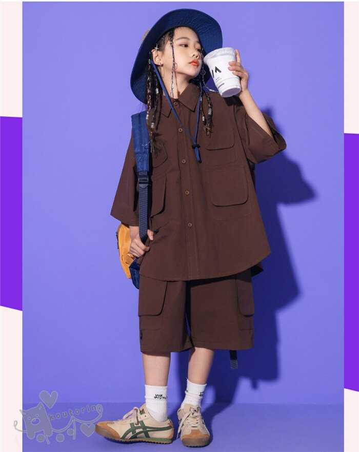 ���å����󥹰��� �ҥåץۥå� �֥饦�� Ⱦµ ����� �ѥ�� ñ��or���å� �����륺 �ˤλ� �ҥåץۥå� �ɼ� K-POP �ڹ� ���ơ������� ������ ������ ������ ȯɽ�� hiphop ����� ������� 110-180cm ����̵��