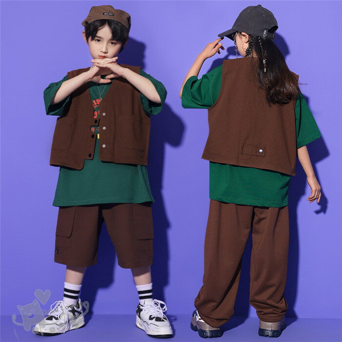 ���å����󥹰��� �ҥåץۥå� ��T����� �֥饦�� Ⱦµ �٥��� �ѥ�� ñ��or���å� �����륺 �ˤλ� �ҥåץۥå� �ɼ� K-POP �ڹ� ���ơ������� ������ ������ ������ ȯɽ�� hiphop ����� ������� 110-180cm ����̵��