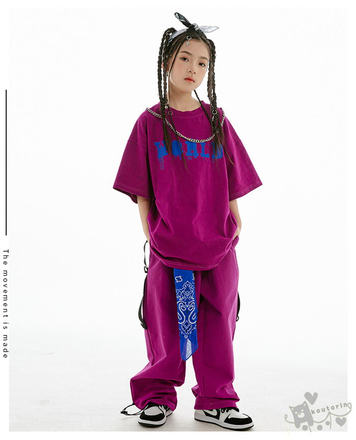 ���å����󥹰��� �ҥåץۥå� �ѡ��ץ� T����� ���󥰥ѥ�� ñ��or���å� ���λ� �ҥåץۥå� �ɼ� K-POP �ڹ� ���ơ������� ������ ������ ������ ȯɽ�� hiphop ����� ������� 120-170cm ����̵��