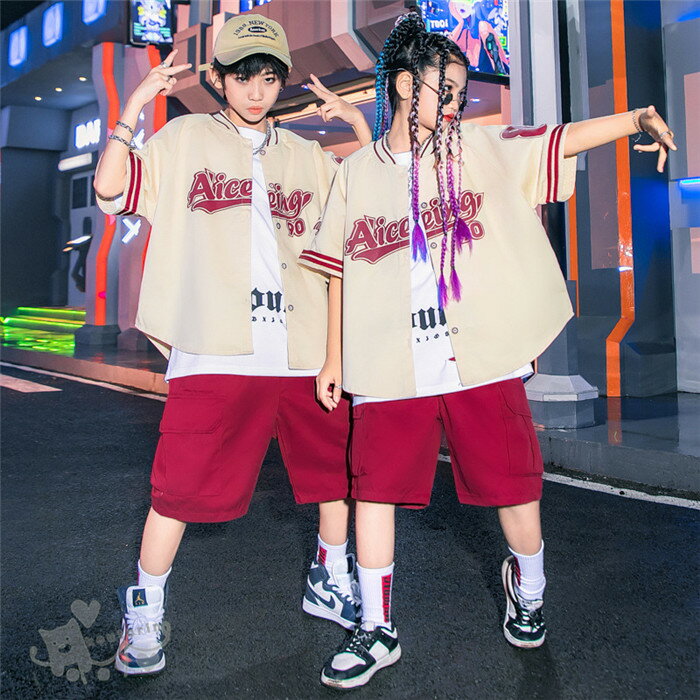 ���å����󥹰��� �ҥåץۥå� �ȥåץ� Ⱦµ T����� ���硼�ȥѥ�� ñ��or���å� �����륺 �ˤλ� �ҥåץۥå� �ɼ� K-POP �ڹ� ���ơ������� ������ ������ ������ ȯɽ�� hiphop ����� ������� 120-180cm ����̵��