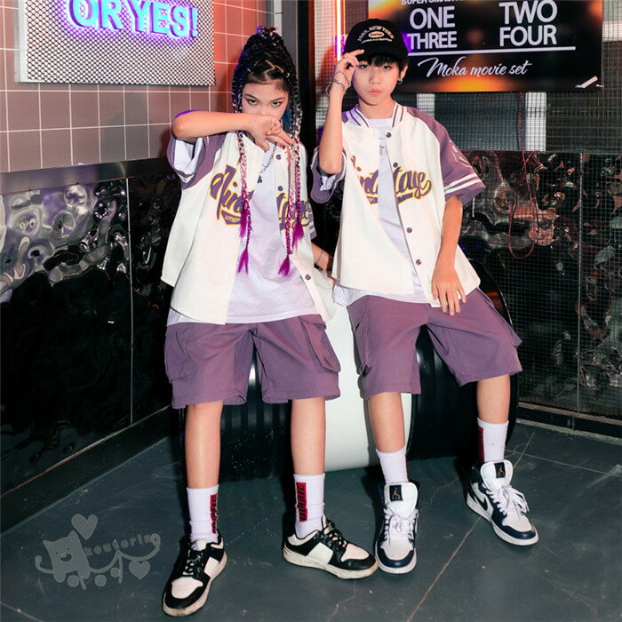 ���å����󥹰��� �ҥåץۥå� �ȥåץ� Ⱦµ T����� ���硼�ȥѥ�� ñ��or���å� �����륺 �ˤλ� �ҥåץۥå� �ɼ� K-POP �ڹ� ���ơ������� ������ ������ ������ ȯɽ�� hiphop ����� ������� 120-180cm ����̵��