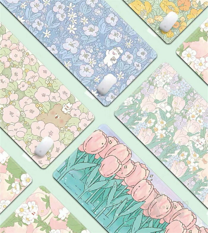 �ޥ����ѥå� �緿 �ǥ����ޥå� PC�ޥå� �����ߥ󥰥ޥ����ѥå� ������� �ѵ��� ���ߤ� ���餷�䤹�� ���ե��� ������ ��̳����� 800*300*4mm ����̵��