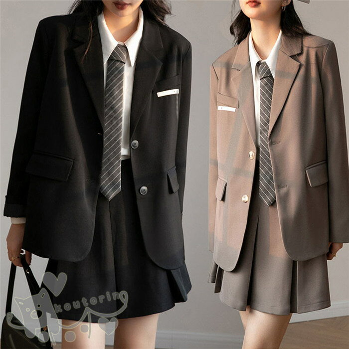 楽天市場】韓国(サイズ(S/M/L)SS)(スーツ・セットアップ 楽天市場】韓国(サイズ(S/M/L)SS)(スーツ・セットアップ