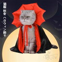 ペット服 猫服 秋冬 ハロウィン飾り ペット ショール 猫用帽子 コスプレ仮装 猫被り物 ペットマント 変身 仮装 クリスマス 人気 可愛い 記念撮影 送料無料