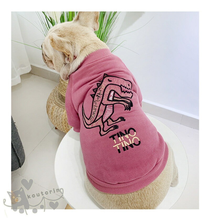 ペット用品 親子お揃い 2点セットカイジュウ柄 ファッション通販 パーカー 犬の服 犬用 犬猫とオーナーがペアルック送料無料 2点セット ペアルック 犬 服親子 犬猫とオーナーが カイジュウ柄 ドッグウェア 中型犬 パーカー春夏小型犬