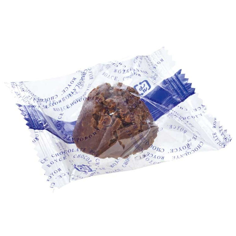 ロイズ　ポテチクランチチョコレート　180g（個包装込み）　ROYCE'　ショコラ　有名ブランド　人気店　北海道銘菓　お土産　スイーツ koukyourin-10000270 PASSIOS(パシオズ) サンプル画像3