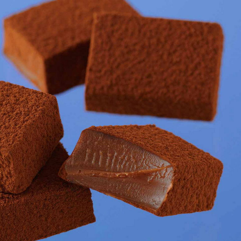 ロイズ　生チョコレート　[オーレ]　ROYCE'　ショコラ　有名ブランド　人気店　北海道銘菓　お土産　スイーツ koukyourin-10000373 PASSIOS(パシオズ) サンプル画像3