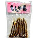 小樽かね丁鍛治 ししゃも甘露煮(90g) シシャモ 惣菜 おかず 夕飯