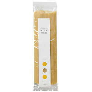 North Farm Stock 北海道のパスタ スパゲッティ 250g ノースファームストック 麺類 乾麺