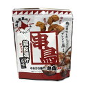 やきとり専門 串鳥監修 鶏皮揚げ 塩味(35g)道民ソウルフード とりかわ スナック おつまみ おやつ