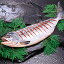 小樽海洋水産 新巻鮭(2kg 切れ目)サーモン さけ 鮭 gift