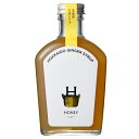 North Farm Stock 北海道しょうがシロップ ハニー(230ml) ノースファームストック いがらしろみ監修 ショウガ 生姜 ジンジャーシロップ