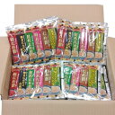 北海道きのこ王国 スティックなめ茸 (30g×6本セット)×30袋(1ケース)(梅なめ茸、焼きにんにくなめ茸、昆布なめ茸、明太なめ茸、なめ茸、行者にんにくなめ茸...