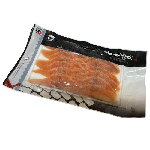 NSニッセイ 香燻スモーク 秋鮭 100g サーモン 海産物 ご当地 燻製 魚介 NSニッセイ 香燻スモーク 秋鮭 100g サーモン 海産物 ご当地 燻製 魚介