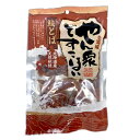 ヤマニ野口水産　北海道産　鮭とば　やん衆どすこほい　カットサーモン（80g）珍味　シャケ　おつまみ 1