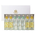 North Farm Stock ギフト 北海道エルダーフラワーソーダ&ハニーレモネード7本セット LEN-07 各200ml エルダーフラワー3本、レモネード...