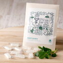 North Farm Stock ミントキャンディ 60g 飴 スイーツ ノースファームストック