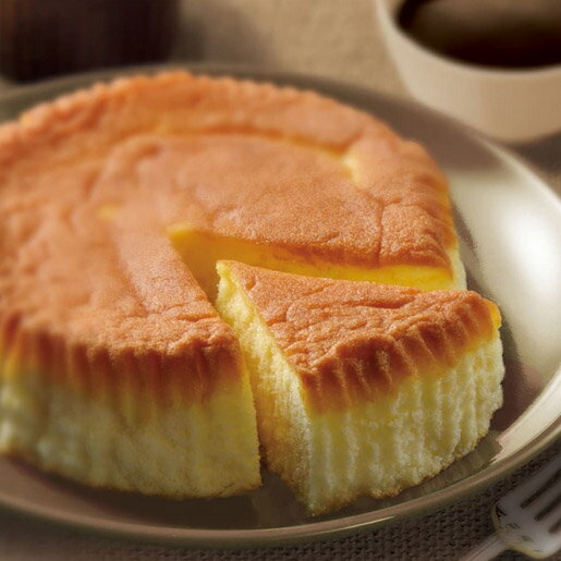 昭和製菓　志濃里　北海道酪農牛乳チーズケーキ(1個)　スイーツ　お菓子　おやつ