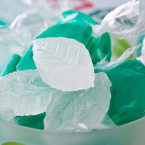 北見ハッカ通商　ハッカ飴（240g）　北海道北見名物　ハッカアメ　薄荷　キャンディ　おやつ　ご当地 koukyourin-10000197 PASSIOS(パシオズ) サンプル画像3