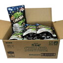 チェルシー 生キャラメルガナッシュ ヨーグルトスカッチ味 標準21粒入り(90g)×15袋(1ケース) CHELSEA キャンディ おやつ ご当地 スコッチ