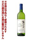 北海道ワイン　鶴沼ミュラー・トゥルガウ　2020（750ml）白・辛口　GI北海道認定商品　白ワイン　宅飲み　パーティ　鶴沼収穫
