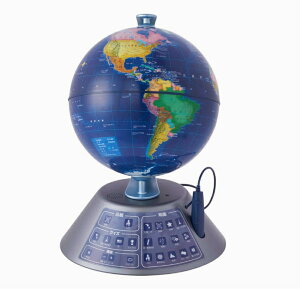 【売れ筋】[新品] GEOPEDIA NEXT しゃべる地球儀 ドウシシャ パーフェクトグローブ 地球儀 しゃべる 学習 おもちゃ 知育 知育玩具 小学生 子供 子供用 大人 大人用 地図 世界地図 日本地図
