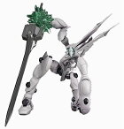 MODEROID 蒼穹のファフナー THE BEYOND ファフナー・マークザイン PS&ABS製 組み立て式プラスチックモデル G14024