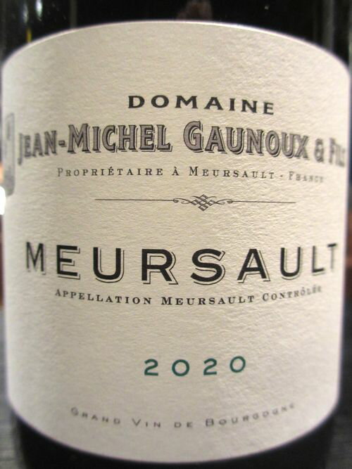 ムルソー[2020]（ジャン・ミシェル・ゴヌー）のサムネイル