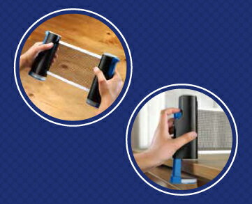 卓球セット おうちで卓球セット ラケット ピンポン ネット セット バーベキュー アウトドアのお供に!! テーブルが卓球台に!! ネット専用収納袋は付属しません【送料無料(北海道、沖縄、離島は適用外)】通販格安セール情報 楽天 通販