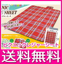 レジャーシート 厚手 おしゃれ 大きい クッション ピクニッ...