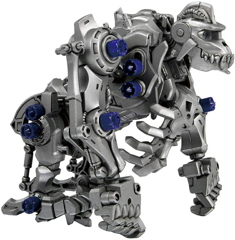 ZOIDS ゾイドワイルド ZW10 ナックルコング　タカラトミー