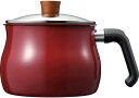 和平フレイズ マルチポット ToMay dolce ドルチェ Lサイズ 16cm 3L 3〜4人用 レッド IH対応 ガス火対応 一人暮らし 新生活 プレゼント...