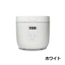 炊飯器 4合 多機能 早炊き 保温 一人暮らし 単身赴任 新生活 家電 炊飯 おかゆ スープ 煮物 ケーキ 蒸し器 ヨーグルトメーカー おしゃれ 調理家電 キッ...