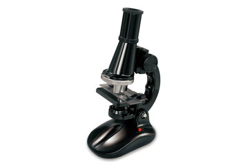 顕微鏡 セット 自由研究 学習 小学生　最高倍率x450 ミクロ研究顕微鏡 HAC2370 プレゼント【送料無料(北海道、沖縄、離島は適用外)】