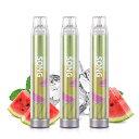 最安値挑戦中! 電子タバコ 使い捨て 電子たばこ べイプ 爆煙 VAPE タバコの代わり 電子タバコ ニコチンなし タールなし 禁煙 ゼロスティック リキッド入...