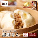 \2,000円ポッキリ/【リピーター続出中のあったかグルメ★☆】肉まん 6個 豚まん 中華まん 黒豚まん ジューシーな黒豚まん 皇蘭 ふわふわ もちもち 惣菜 ...