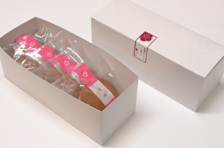 【季節のどらやき】桜餅どらやき5個入のサムネイル