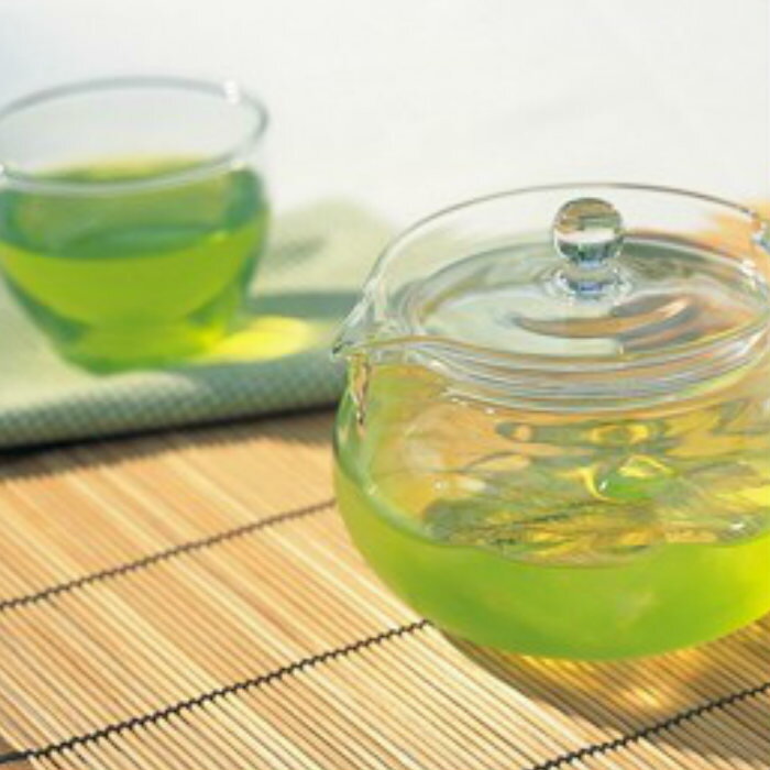 送料無料 水出し緑茶（100g）緑茶