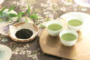 お茶の葉 京都 日本茶 宇治茶 こだわりの緑茶・深蒸し煎茶 濃いさん(100g) 送料無料 カテキン お茶 おもてなし 上級煎茶 深蒸し茶 深むし茶 お取り寄せ 高級茶葉 来客用 プレゼント【代金引換便日時指定不可】