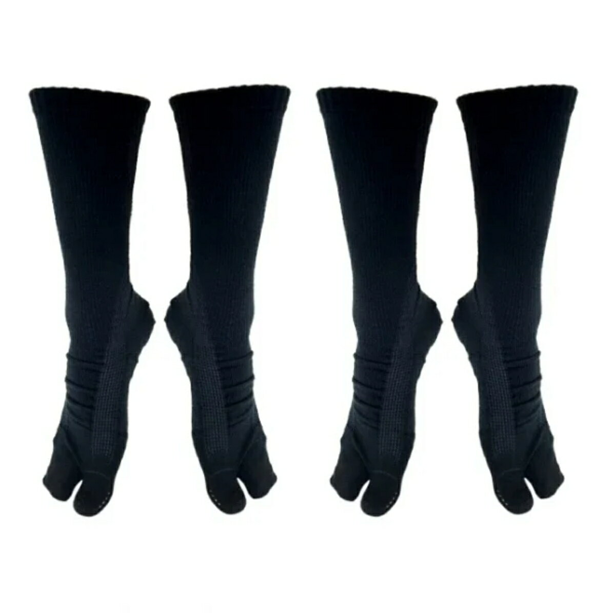 【ポイント10倍】【訳あり】整体師が本気で考えたソックス（同色2足組）