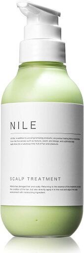 【訳あり】ナイル(NILE) ノンシリコンスカルプトリートメント 290mL X000X2LVIP 【訳あり】ナイル(NILE) ノンシリコンスカルプトリートメント 290mL X000X2LVIP