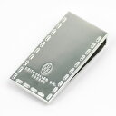 keith valler U.K. キースバリー マネークリップ 【中古】
