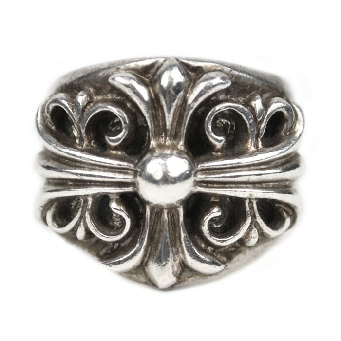 キーパーデザインリング 20号 楽天市場】クロムハーツ キーパーリング（サイズ（指輪）20号）（指輪