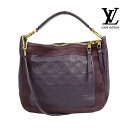 LOUIS VUITTON LV CBg I_V[YPM M40583 mOAvg XG[h V_[obO nhobO p[vnyÁz