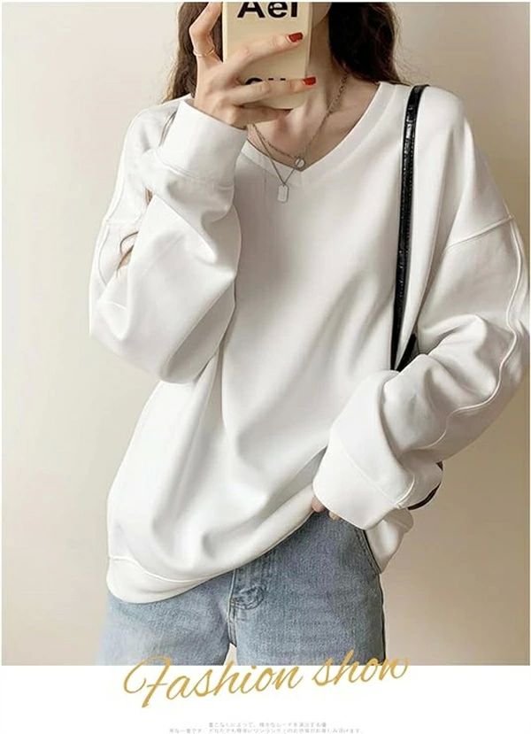 春体型カバー着痩せオシャレ柔らかい...