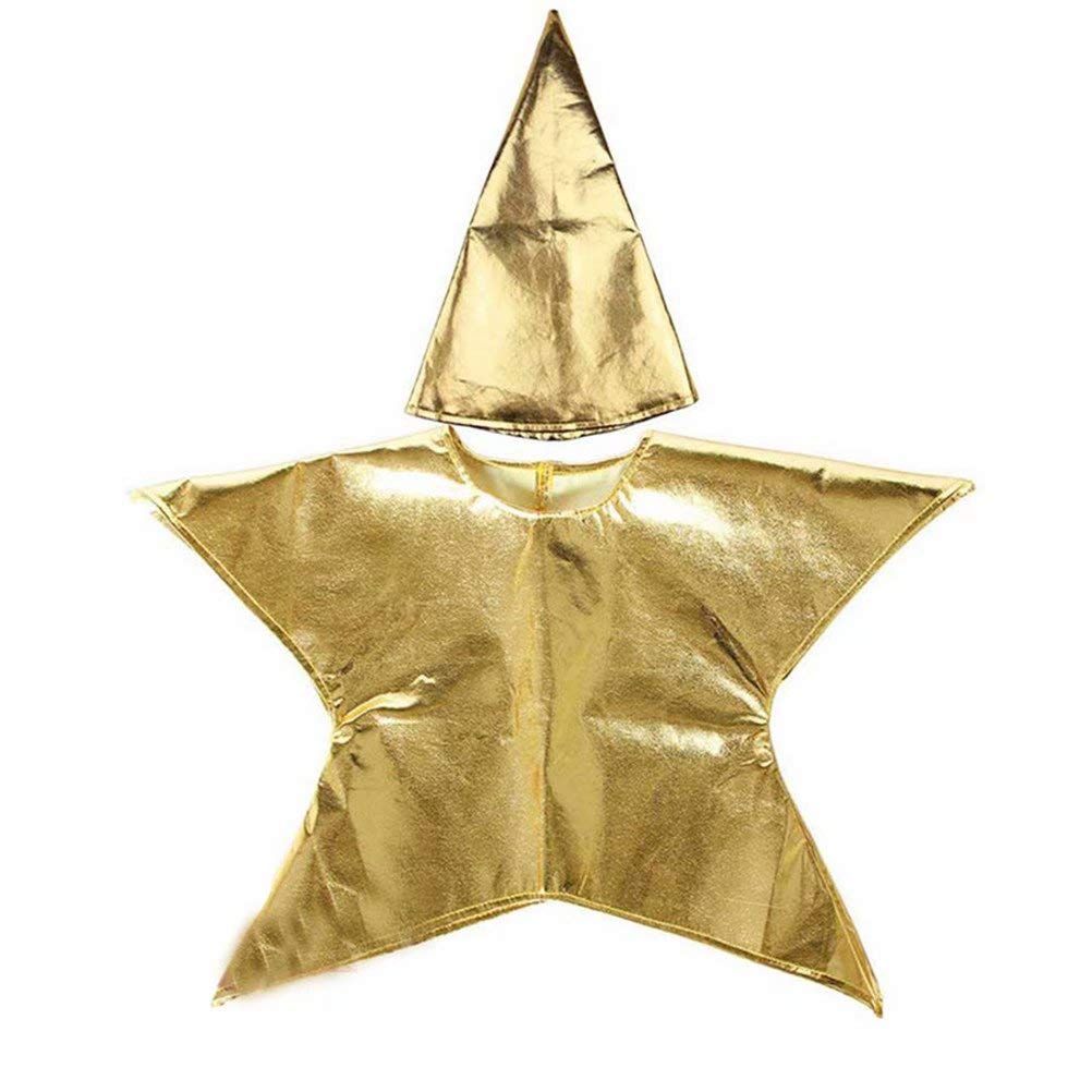 星 着ぐるみ クリスマスツリー クリスマス 女の子 帽子付き カバ コスチューム 男の子 コスプレ 衣装 ベビー キッズ 子供 スター