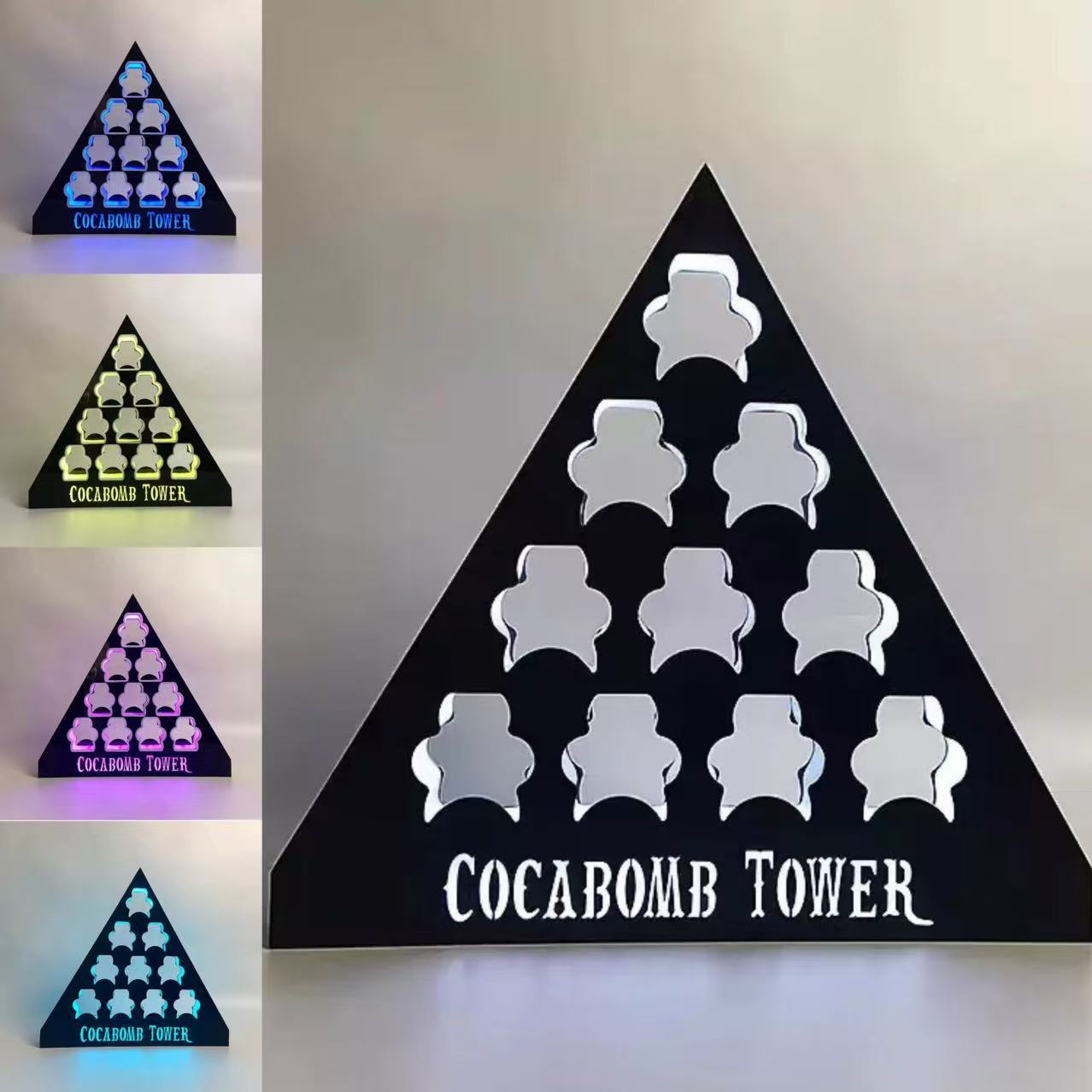 コカボムタワー コム