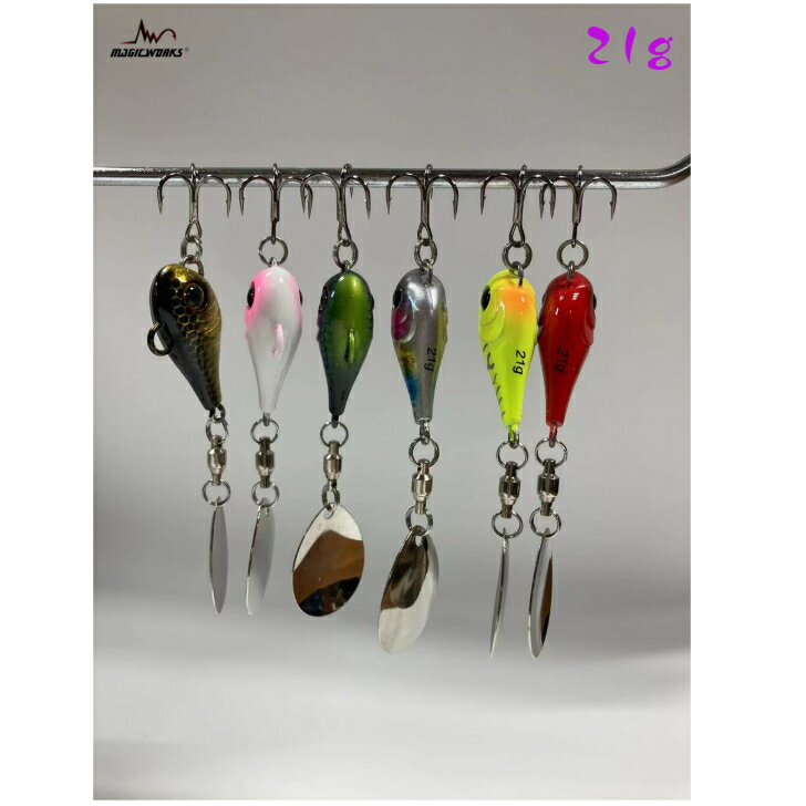 ����̵�������񡡥᥿�른�����åȡ��륢�����åȡ��ϡ��ɥ륢����������ȴ�����եå��դ���6���顼��6�ĥ��åȡ�21g���ե��å��󥰡����