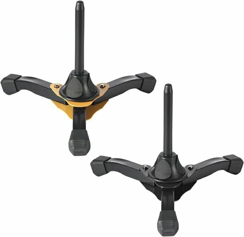 クラリネットとフルート用のポータブル折りたたみ三脚スタンドは、楽器の安定性、適切な姿勢、楽な楽器の交換を促進する多用途のアクセサリーで、音楽体験を向上させます。 クラリネットとフルート用のポータブルな折りたたみ式三脚スタンドは、練習やリハーサル中に安定したサポートを提供し、確実な演奏を保証します。 自宅での練習や音楽イベントなど、省スペースで設置や持ち運びが簡単な折りたたみ式スタンドで、さまざまなシーンに対応します。 金属とプラスチック素材を組み合わせて作られたこの軽量で耐久性のあるスタンドは、摩耗や損傷に強く、長期間の使用を保証します。 プロのミュージシャンと初心者の両方のために設計されたこの三脚スタンドは、あらゆるスキルレベルのプレイヤーに適しており、クラリネットやフルートを保持するための安全で便利なソリューションを提供します。クラリネットとフルート用のポータブル折りたたみ三脚スタンドは、楽器の安定性、適切な姿勢、楽な楽器の交換を促進する多用途のアクセサリーで、音楽体験を向上させます。 クラリネットとフルート用のポータブルな折りたたみ式三脚スタンドは、練習やリハーサル中に安定したサポートを提供し、確実な演奏を保証します。 自宅での練習や音楽イベントなど、省スペースで設置や持ち運びが簡単な折りたたみ式スタンドで、さまざまなシーンに対応します。 金属とプラスチック素材を組み合わせて作られたこの軽量で耐久性のあるスタンドは、摩耗や損傷に強く、長期間の使用を保証します。 プロのミュージシャンと初心者の両方のために設計されたこの三脚スタンドは、あらゆるスキルレベルのプレイヤーに適しており、クラリネットやフルートを保持するための安全で便利なソリューションを提供します。
