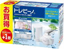 東レ トレビーノ カセッティ308T カートリッジ2コ付き ホワイト MK308T-TSET|詳細画像